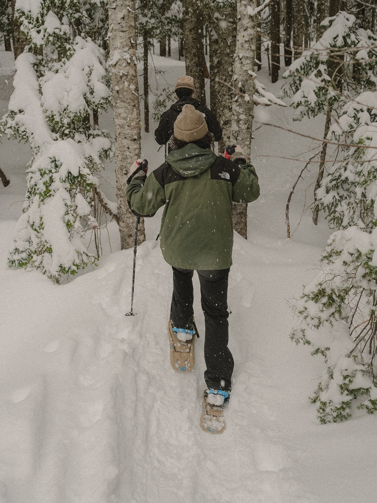 Tubbs Flex TRK Snowshoes 2027