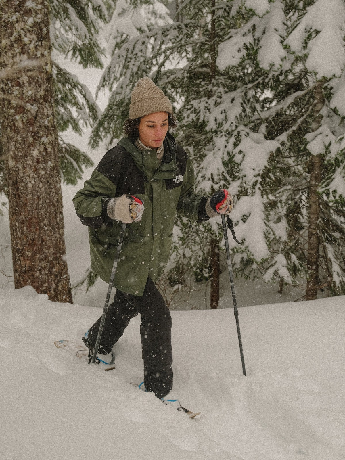 Tubbs Flex TRK Snowshoes 2027