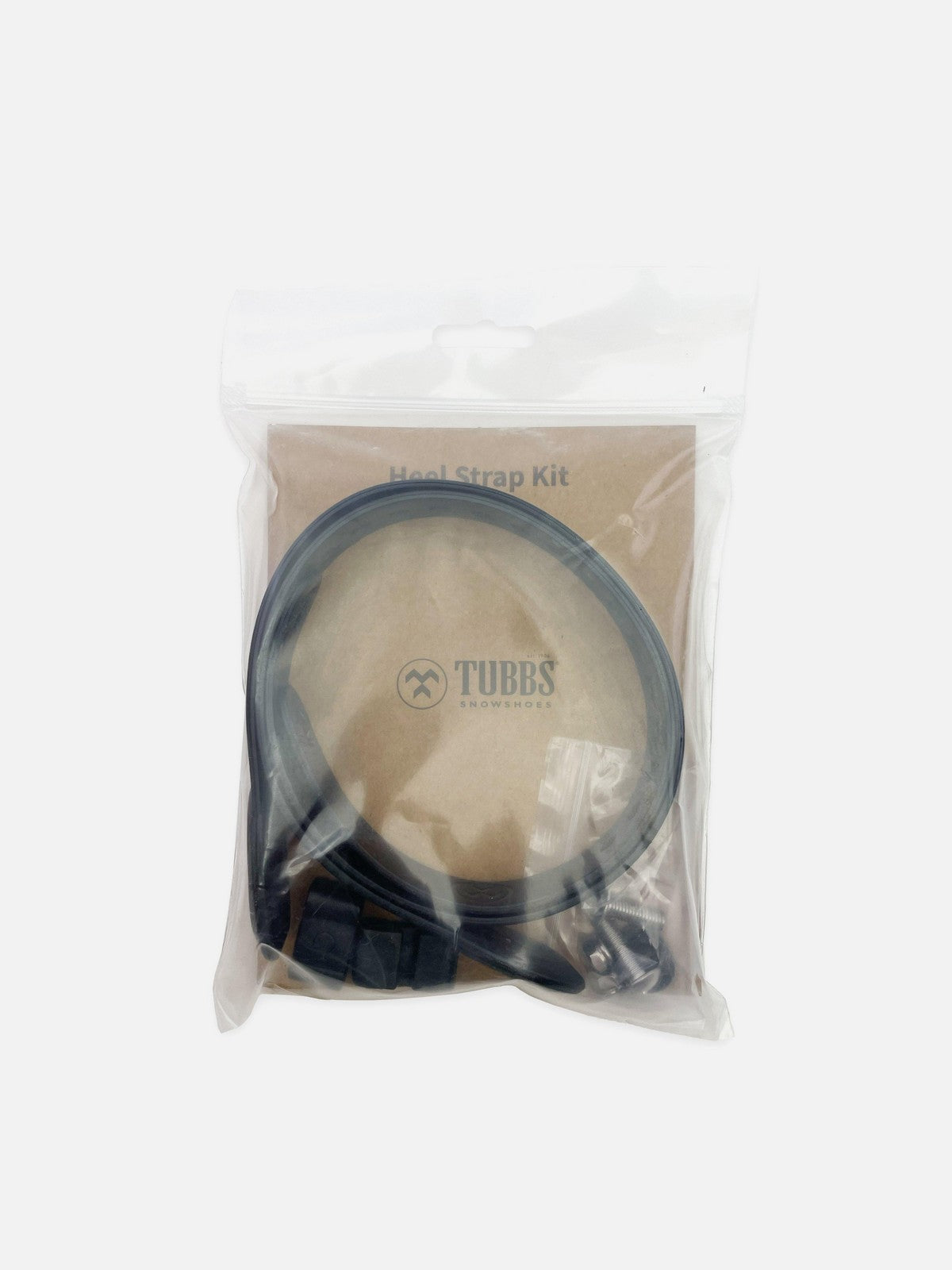 Tubbs Heel Strap Kit 2027