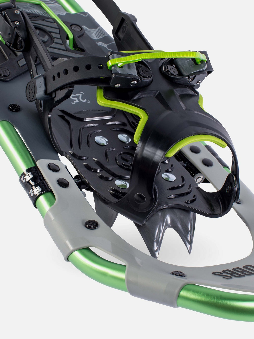Tubbs Mountaineer Men's Snowshoe 2027
