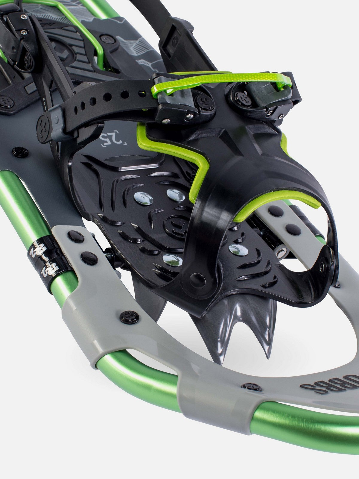 Tubbs Mountaineer Men's Snowshoe 2027