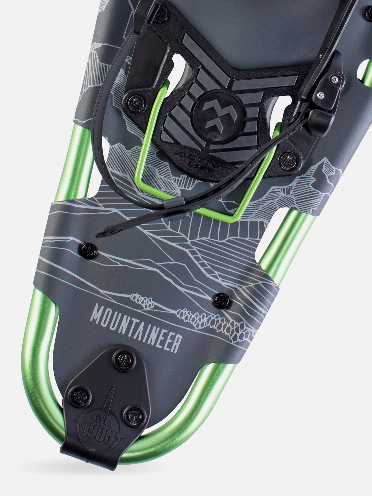 Tubbs Mountaineer Men's Snowshoe 2027