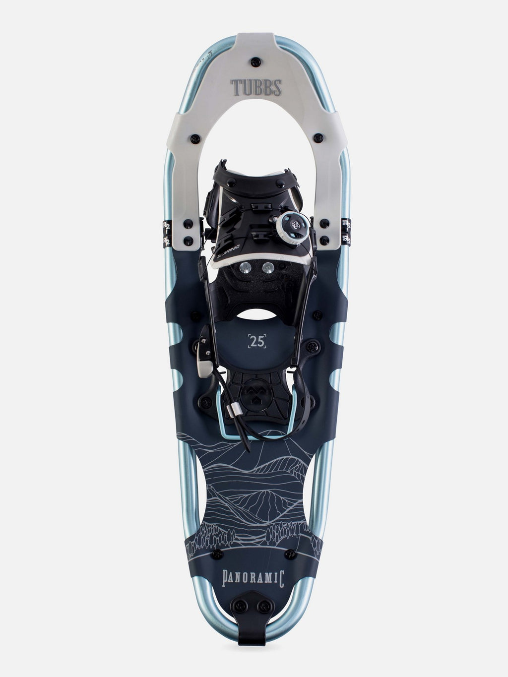 Tubbs Panoramic Women's Snowshoes 2027