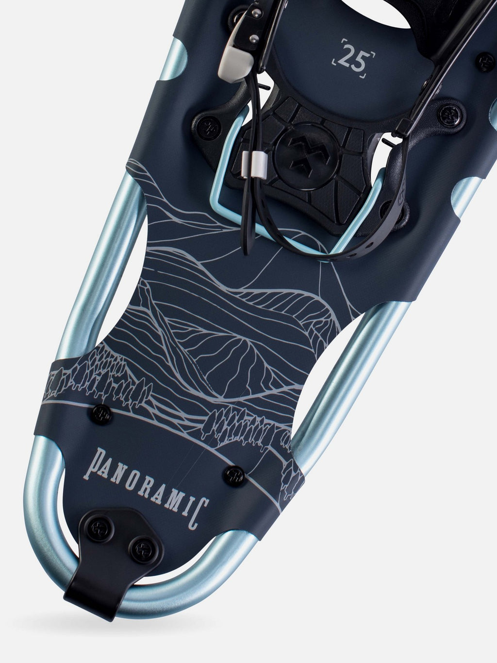 Tubbs Panoramic Women's Snowshoes 2027