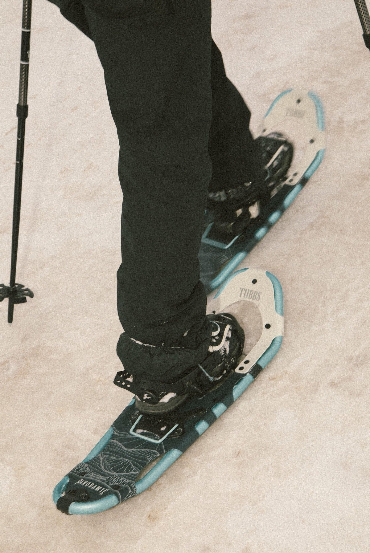 Tubbs Panoramic Women's Snowshoes 2027