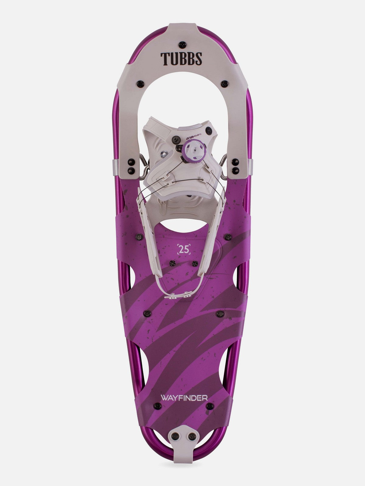 Tubbs Wayfinder Men's Snowshoes 2027 - Purple