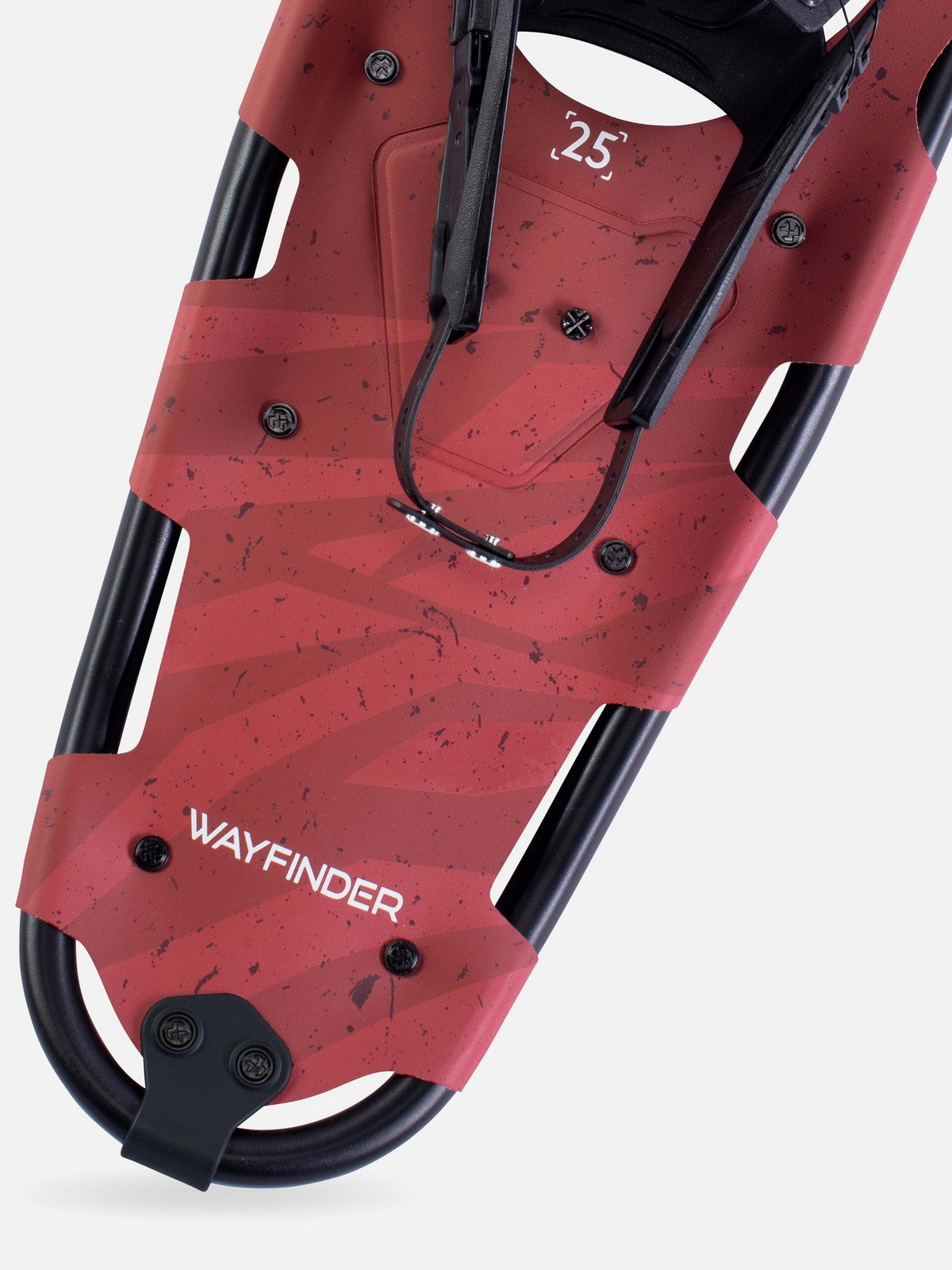 Tubbs Wayfinder Men's Snowshoes 2027