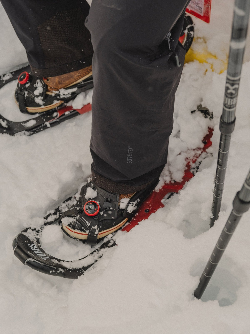 Tubbs Wayfinder Men's Snowshoes 2027