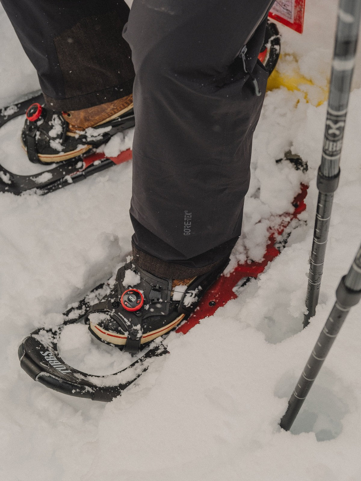Tubbs Wayfinder Men's Snowshoes 2027
