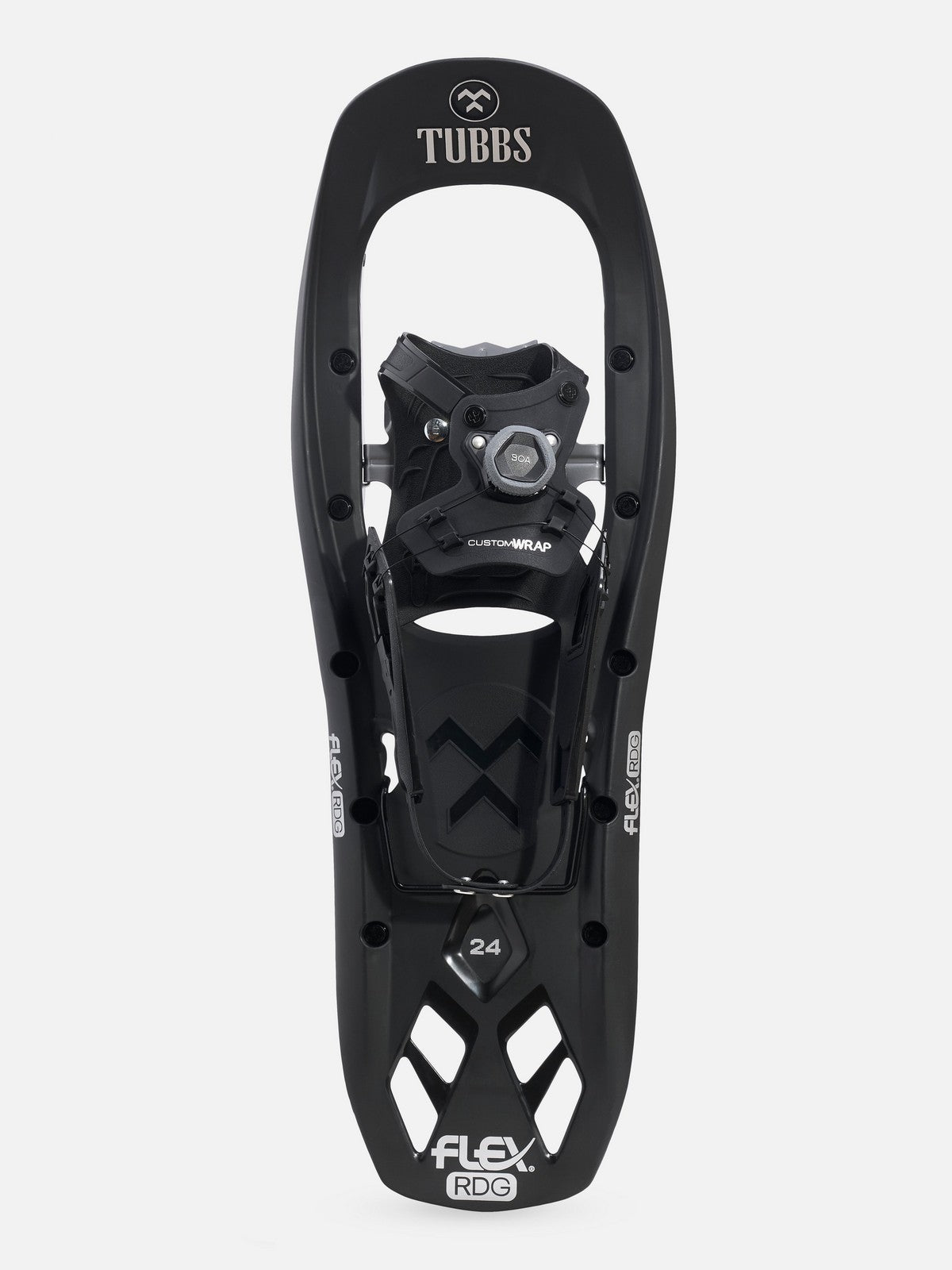 Tubbs Flex RDG Unisex Snowshoes 2027