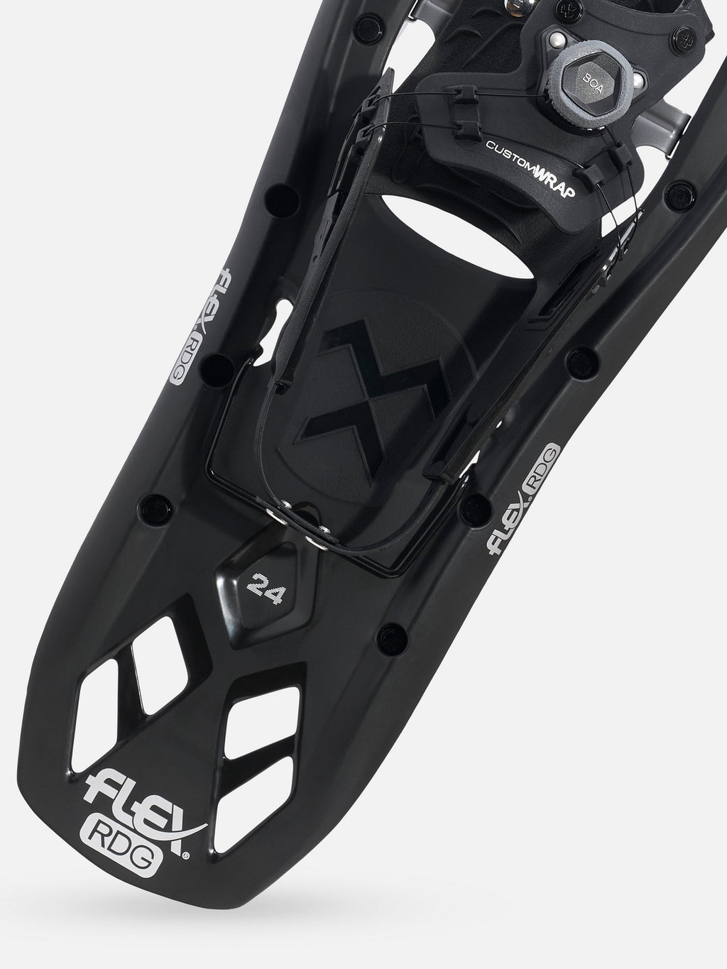 Tubbs Flex RDG Unisex Snowshoes 2027