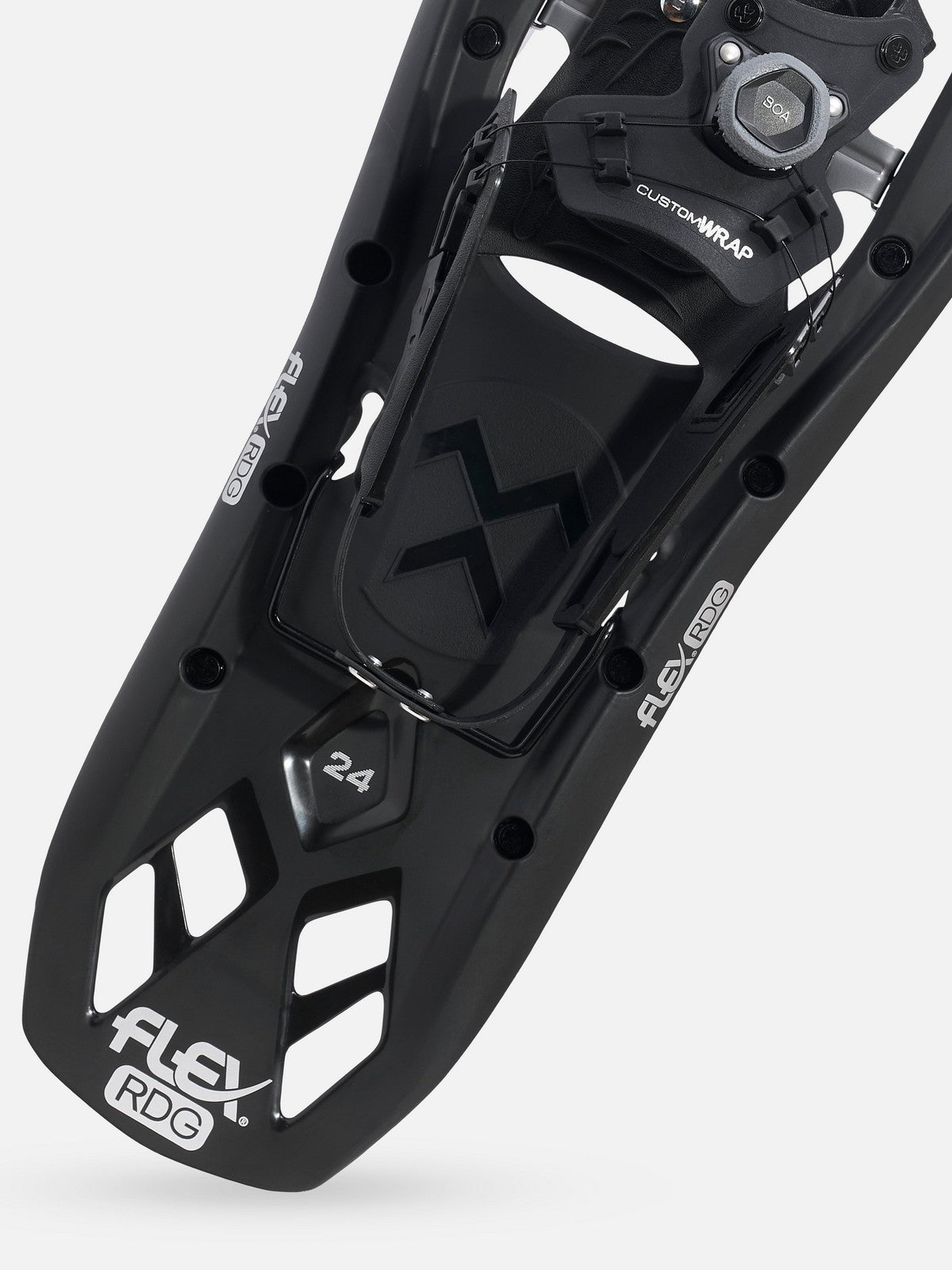 Tubbs Flex RDG Unisex Snowshoes 2027