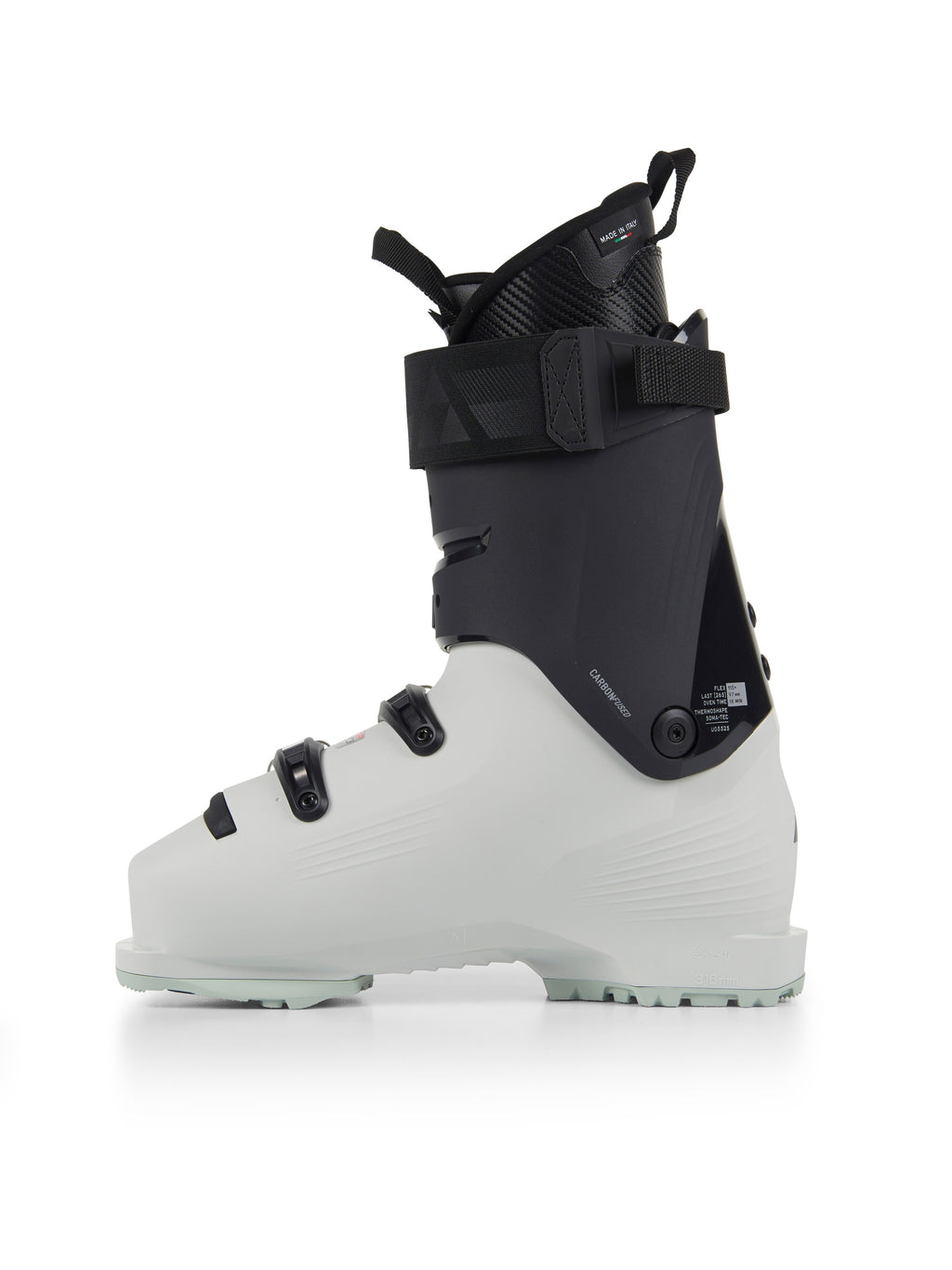 Fischer RC4 Carbon Pro LV BOA 115+ Ski Boots 2027