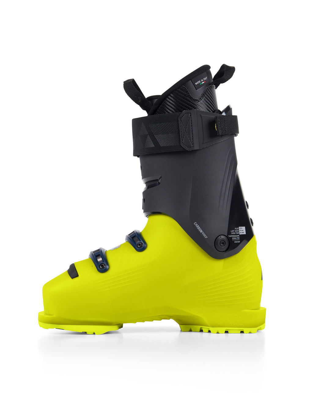 Fischer RC4 Carbon Pro MV BOA 130+ Ski Boots 2027