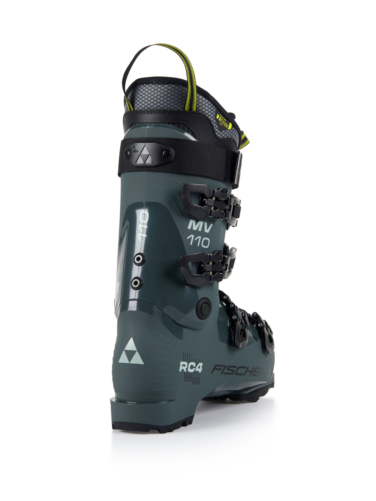 Fischer RC4 110 MV Ski Boots 2027