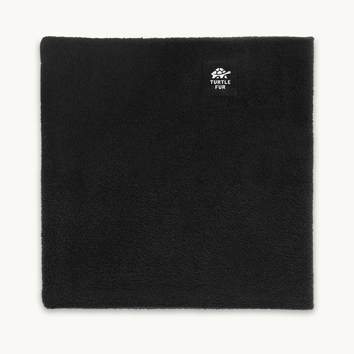 Turtle Fur Kids Chelonia 150 Fleece Double  2026 - Black