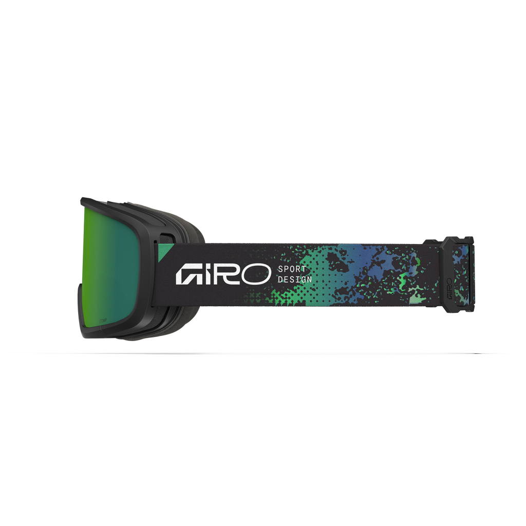 Giro Stomp Youth Goggles 2027
