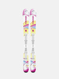 Head Unicorn Jr Skis w/JRS 4.5 GW Bindings 2026