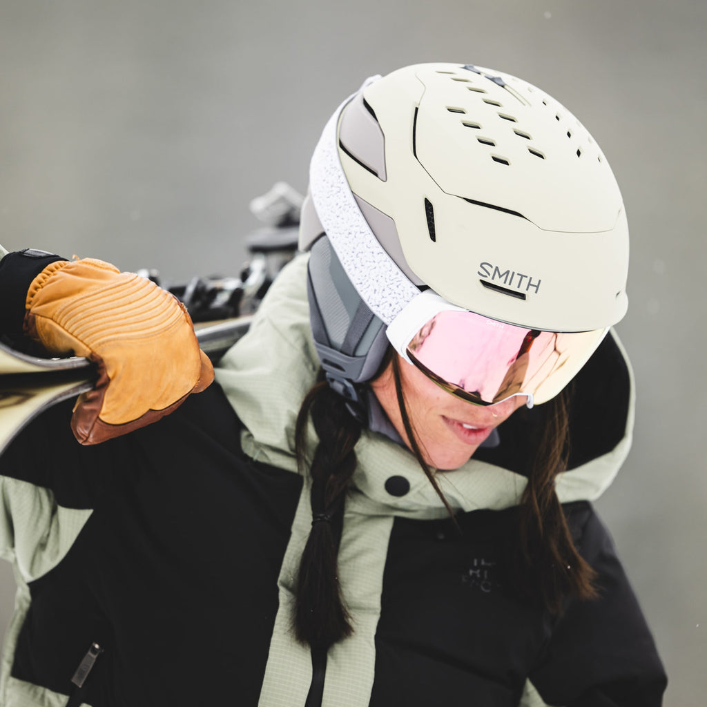 Smith Vantage 2 Mips Snow Helmet 2027