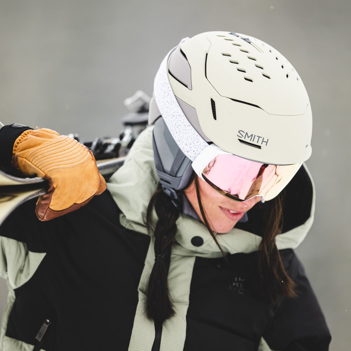 Smith Vantage 2 Mips Snow Helmet 2027