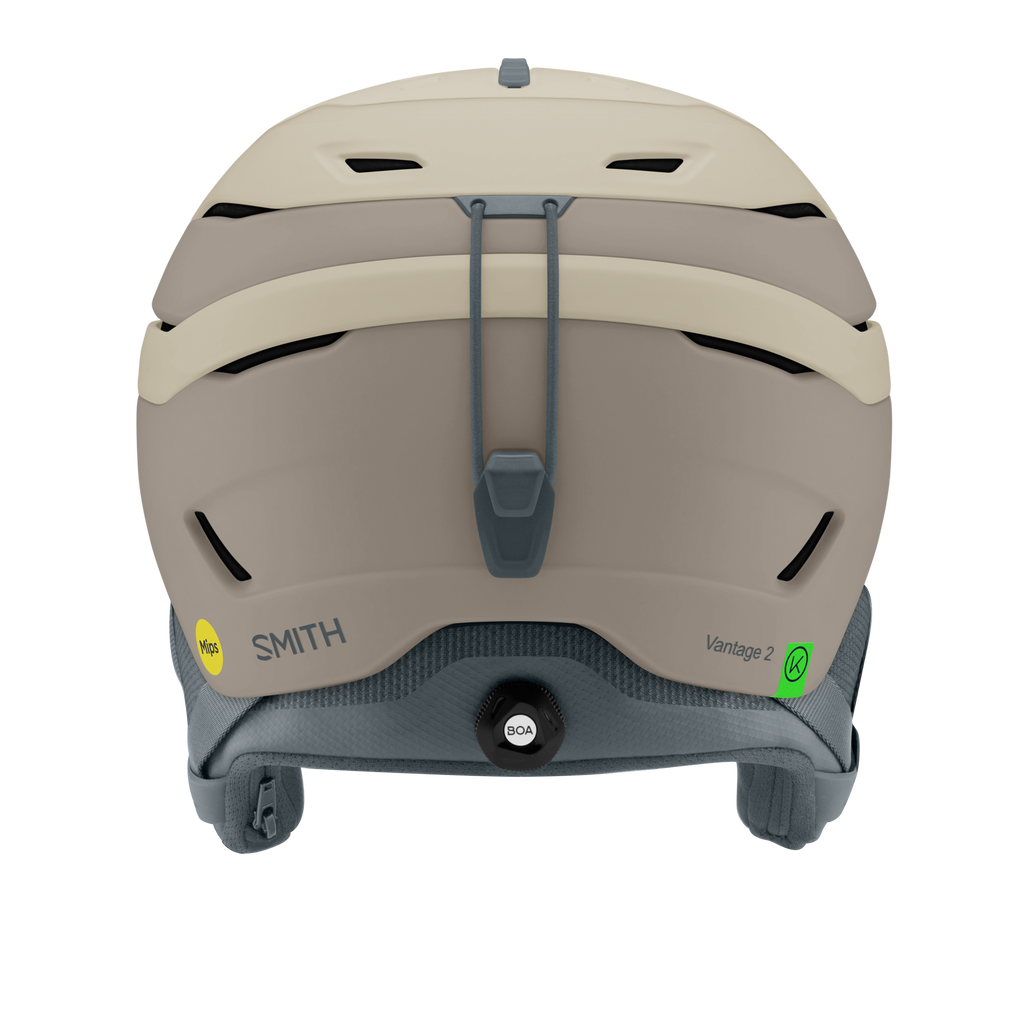 Smith Vantage 2 Mips Snow Helmet 2027