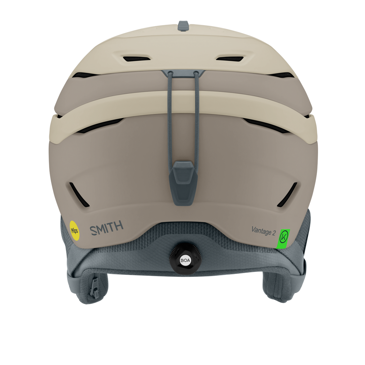 Smith Vantage 2 Mips Snow Helmet 2027