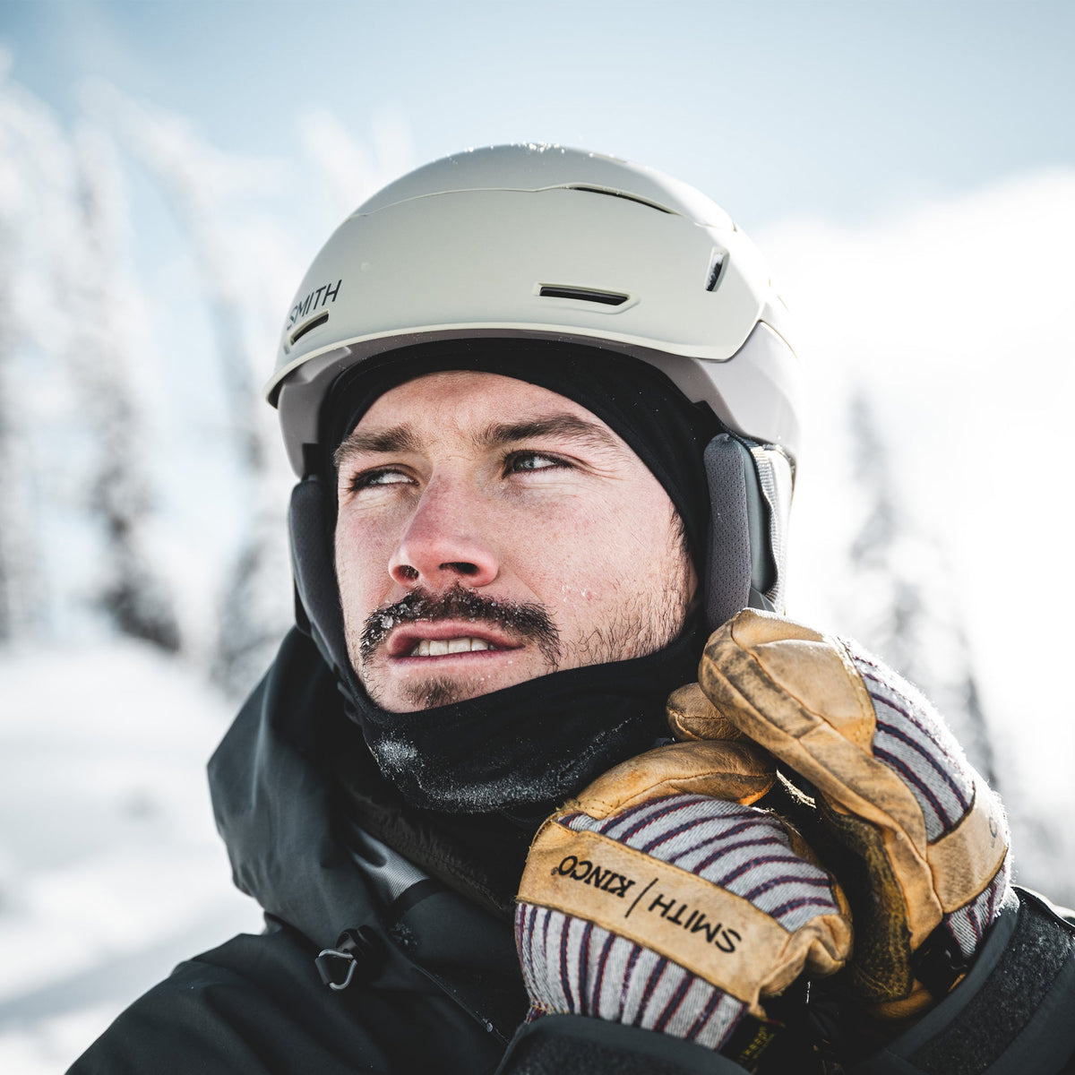 Smith Vantage 2 Mips Snow Helmet 2027