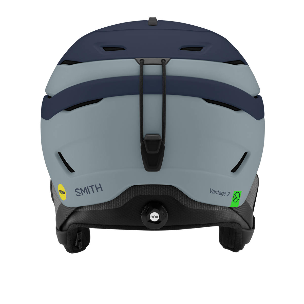 Smith Vantage 2 Mips Snow Helmet 2027