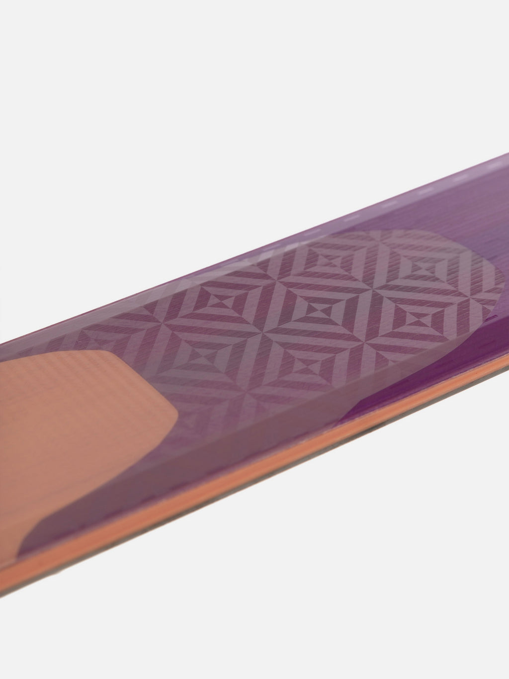Volkl Blaze 94 W Flat Skis 2026