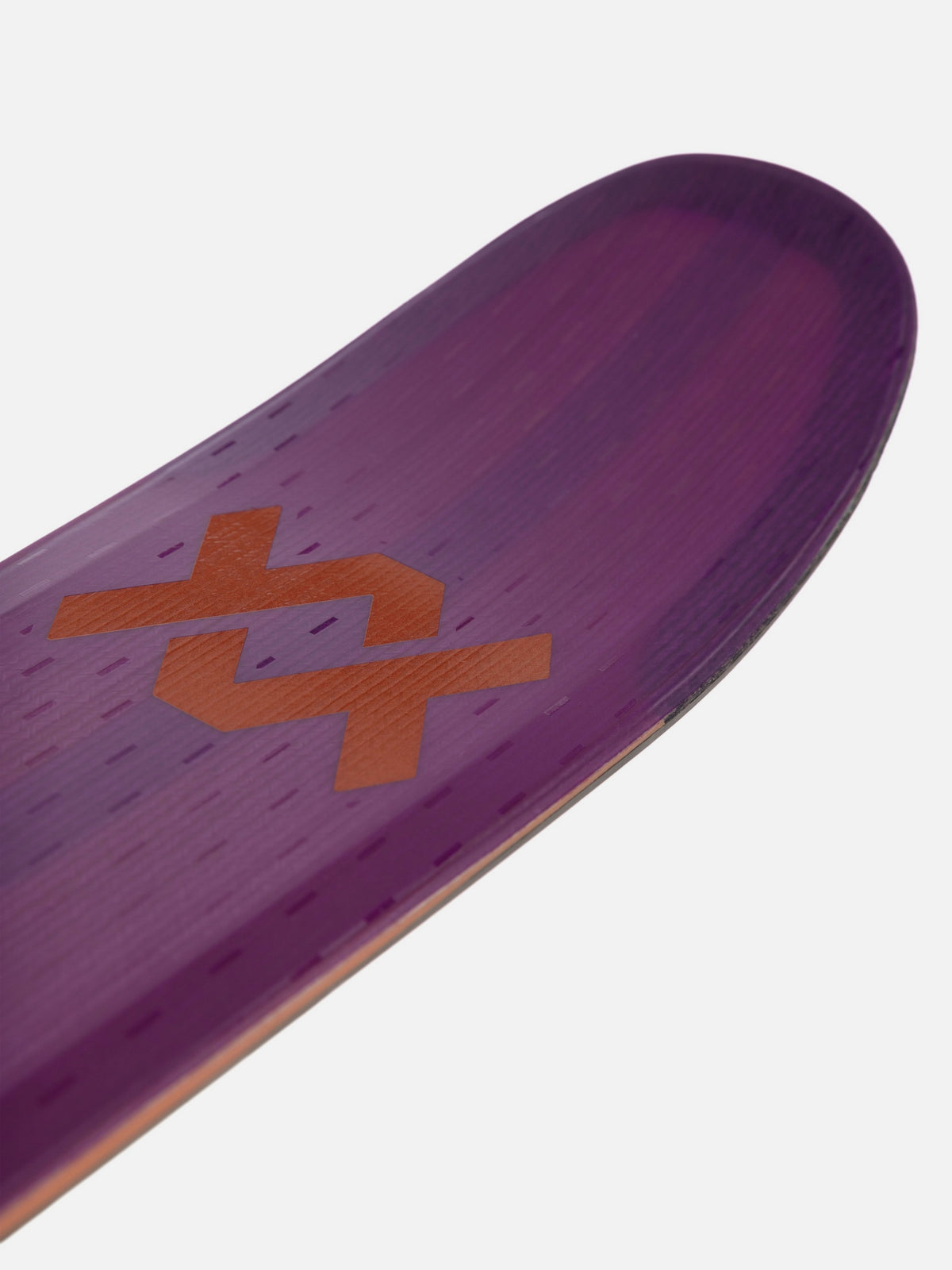 Volkl Blaze 94 W Flat Skis 2026