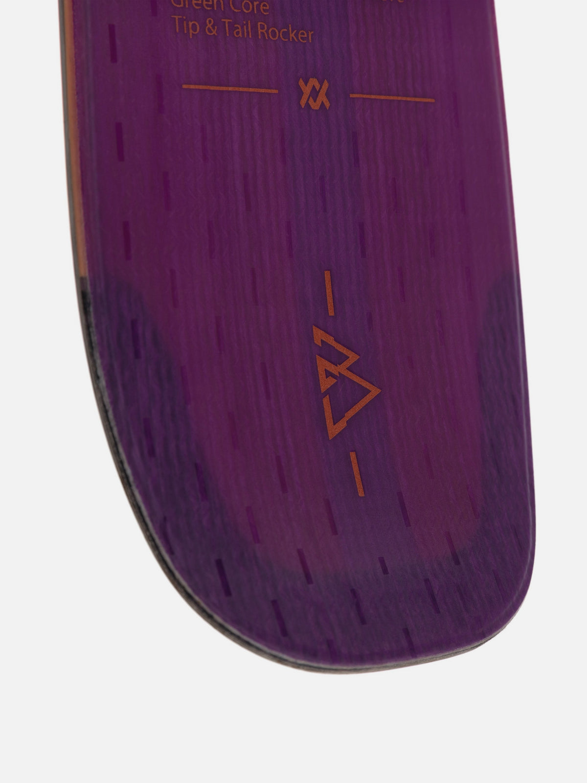Volkl Blaze 94 W Flat Skis 2026