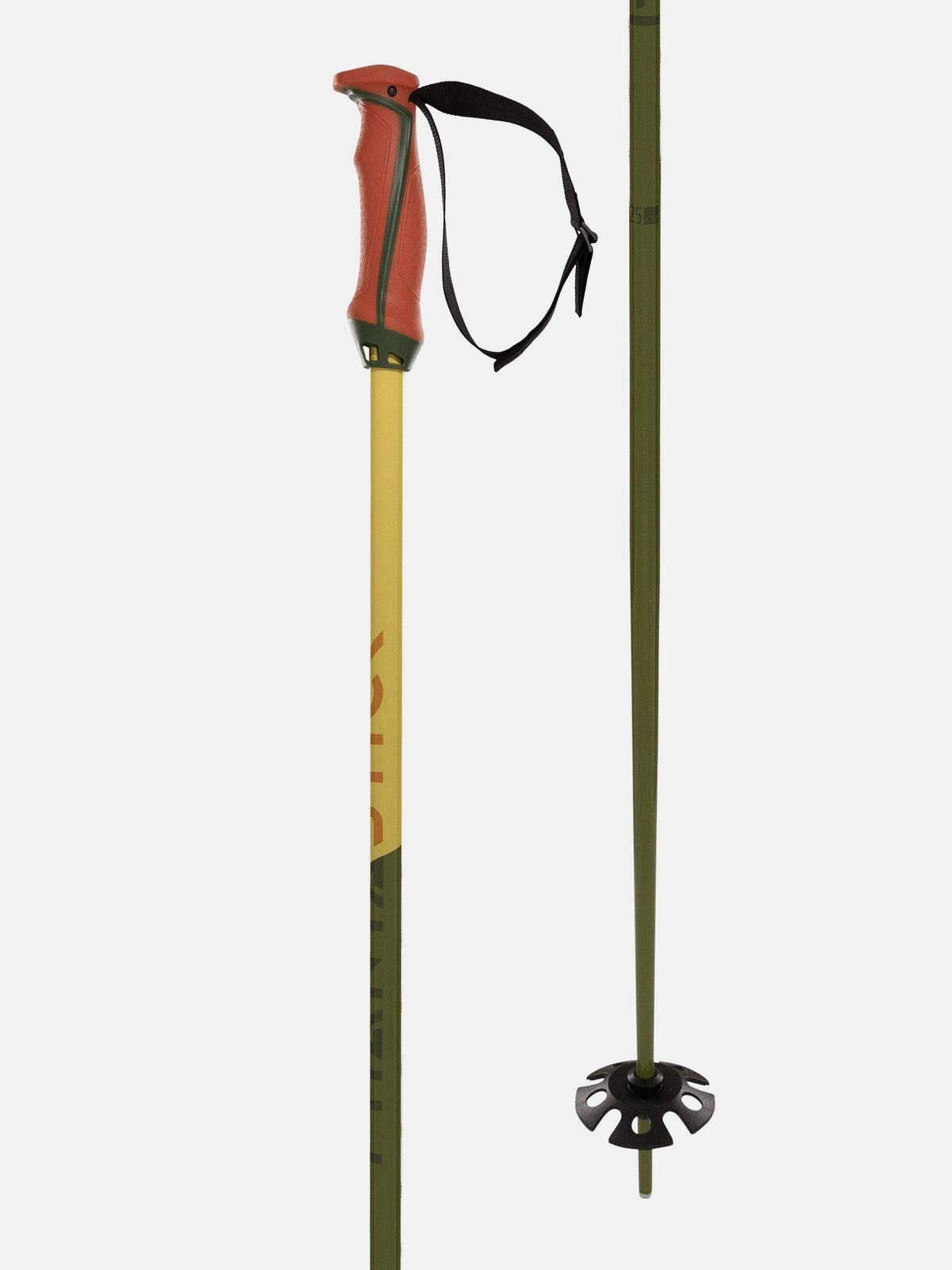 Volkl Phantastick 18mm Poles 2026