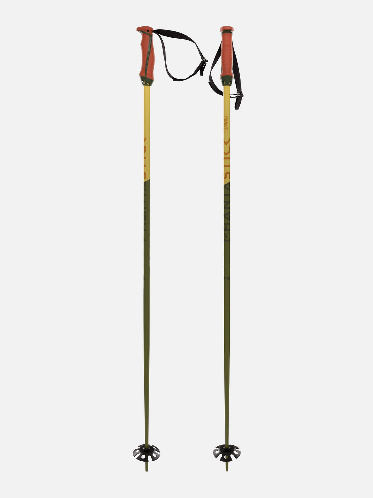 Volkl Phantastick 18mm Poles 2026
