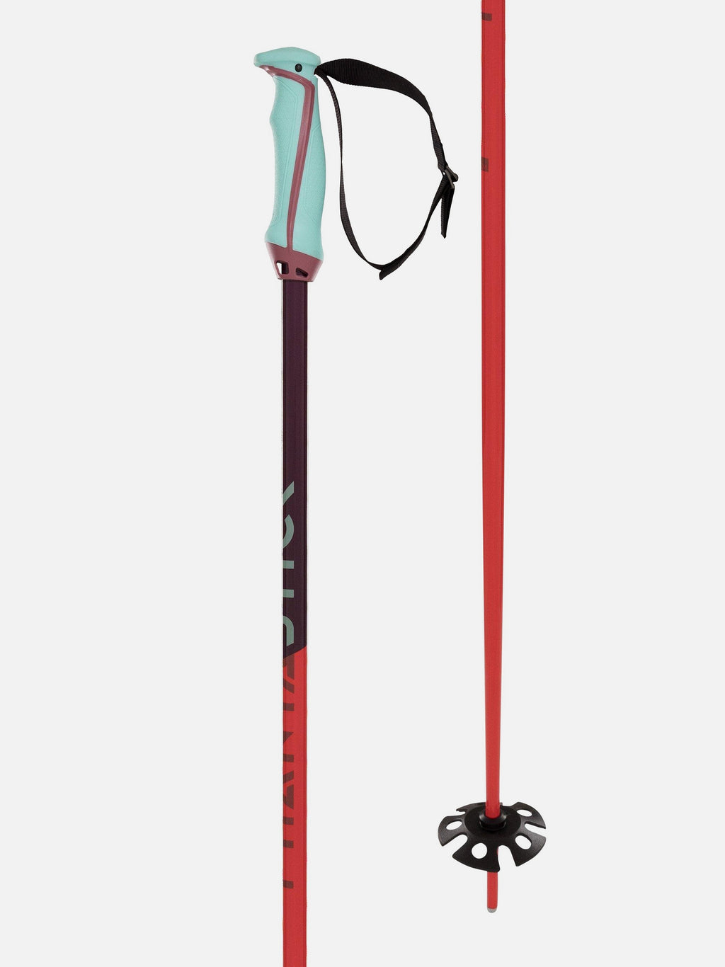 Volkl Phantastick 18mm Poles 2026