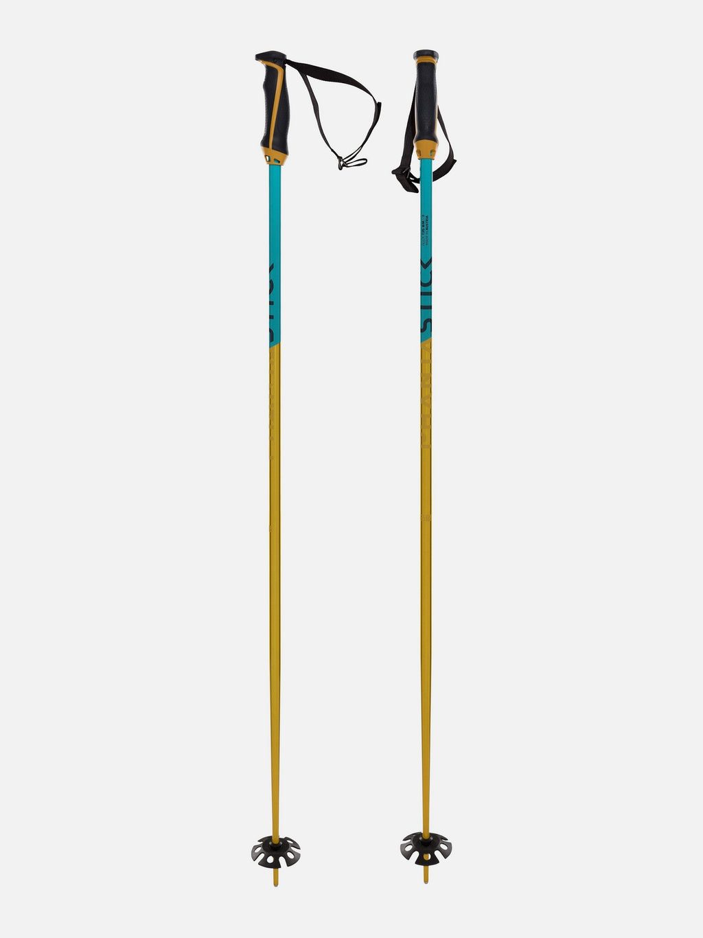 Volkl Phantastick 18mm Poles 2026