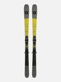 Volkl Blaze 82 Skis w/VMOT 11 Bindings 2026