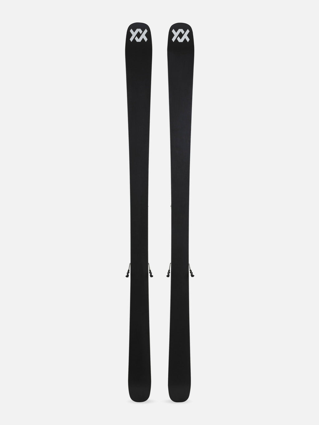 Volkl Blaze 82 Grey Skis w/V-Motion 10 GW Bindings 2026
