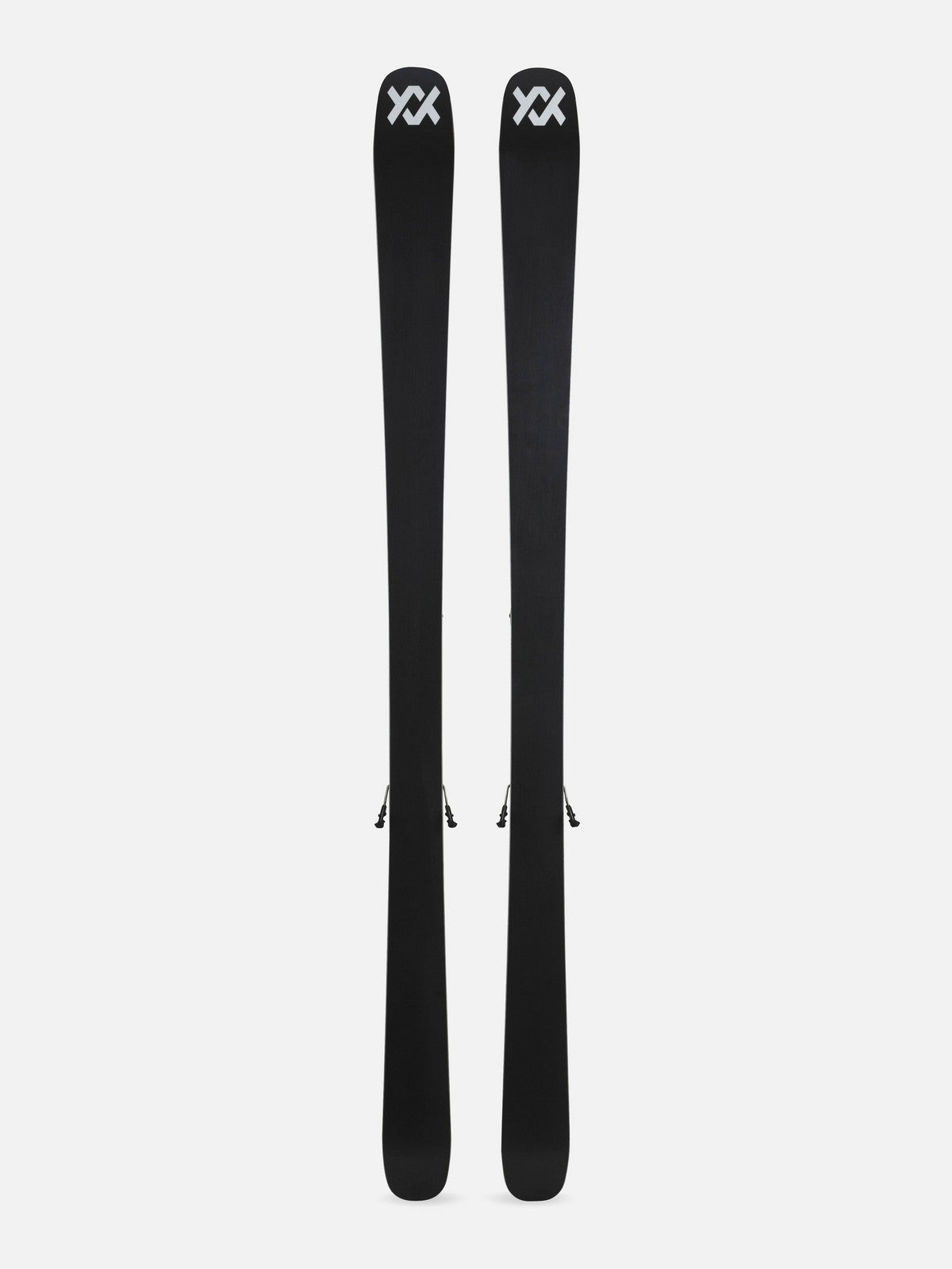Volkl Blaze 82 Grey Skis w/V-Motion 10 GW Bindings 2026