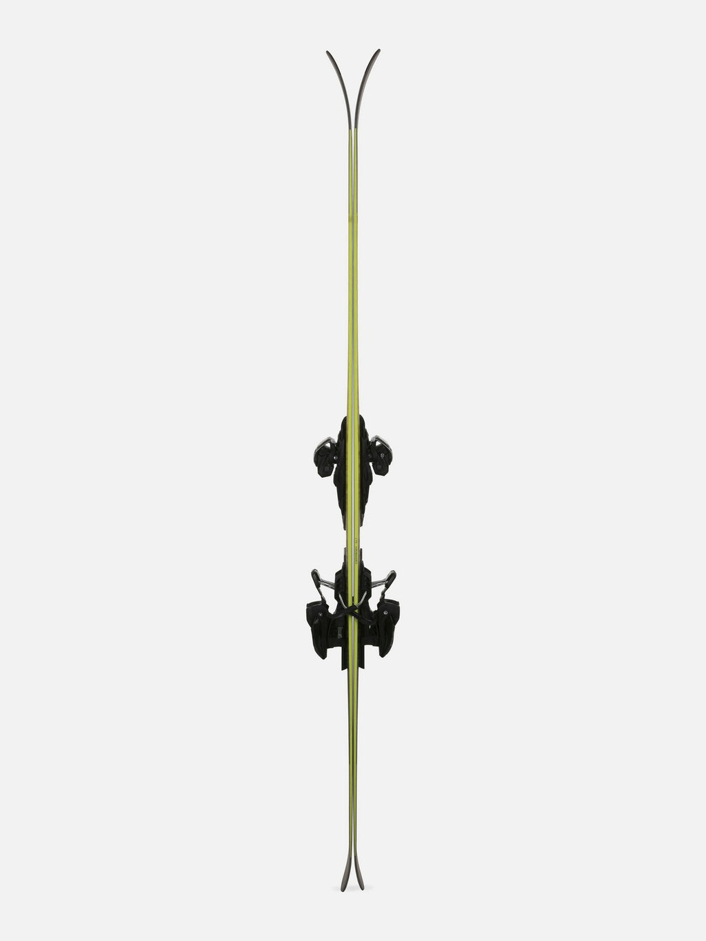 Volkl Blaze 82 Grey Skis w/V-Motion 10 GW Bindings 2026