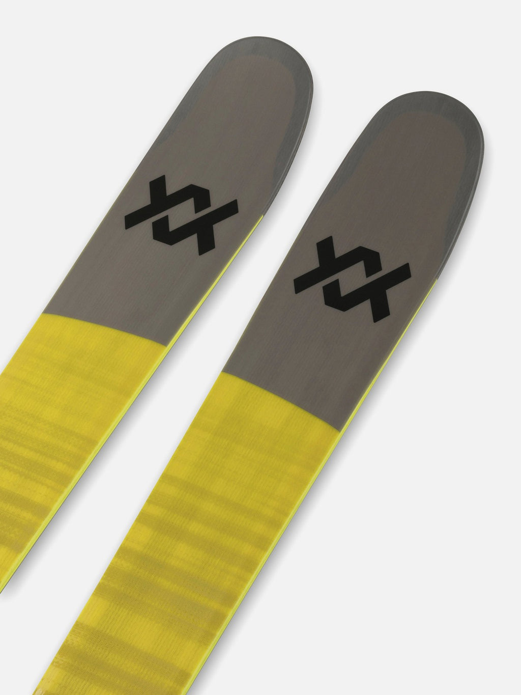 Volkl Blaze 82 Skis w/VMOT 11 Bindings 2026