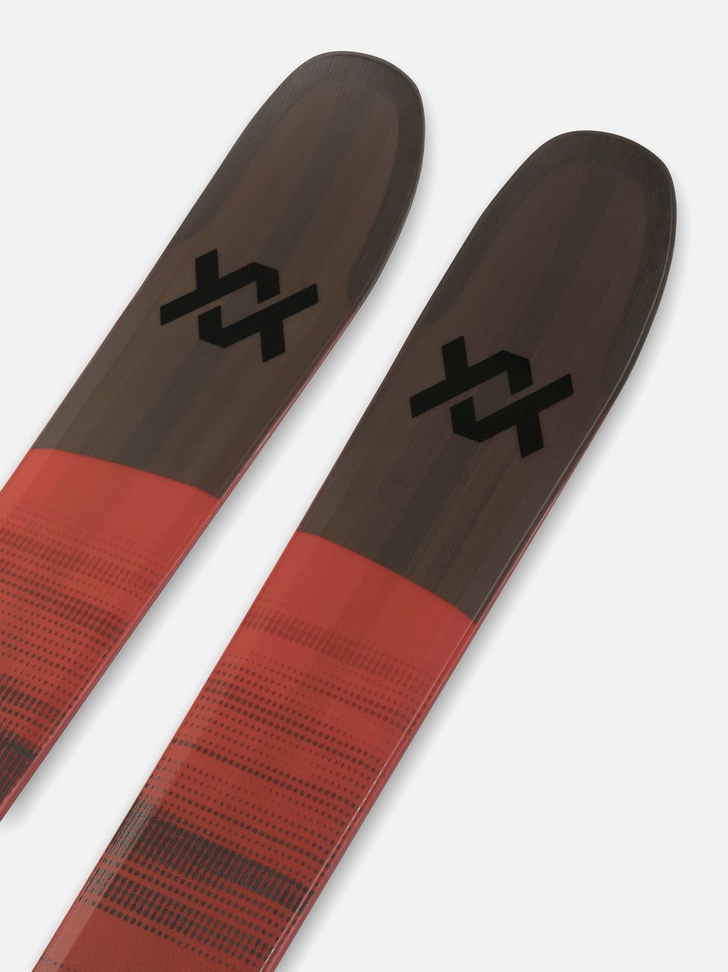 Volkl Blaze 94 W Flat Skis 2026
