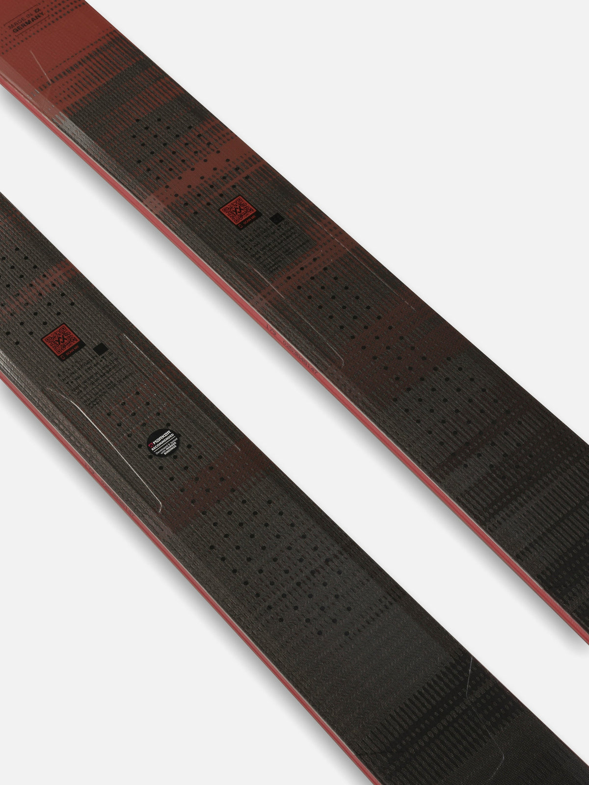 Volkl Blaze 94 W Flat Skis 2026
