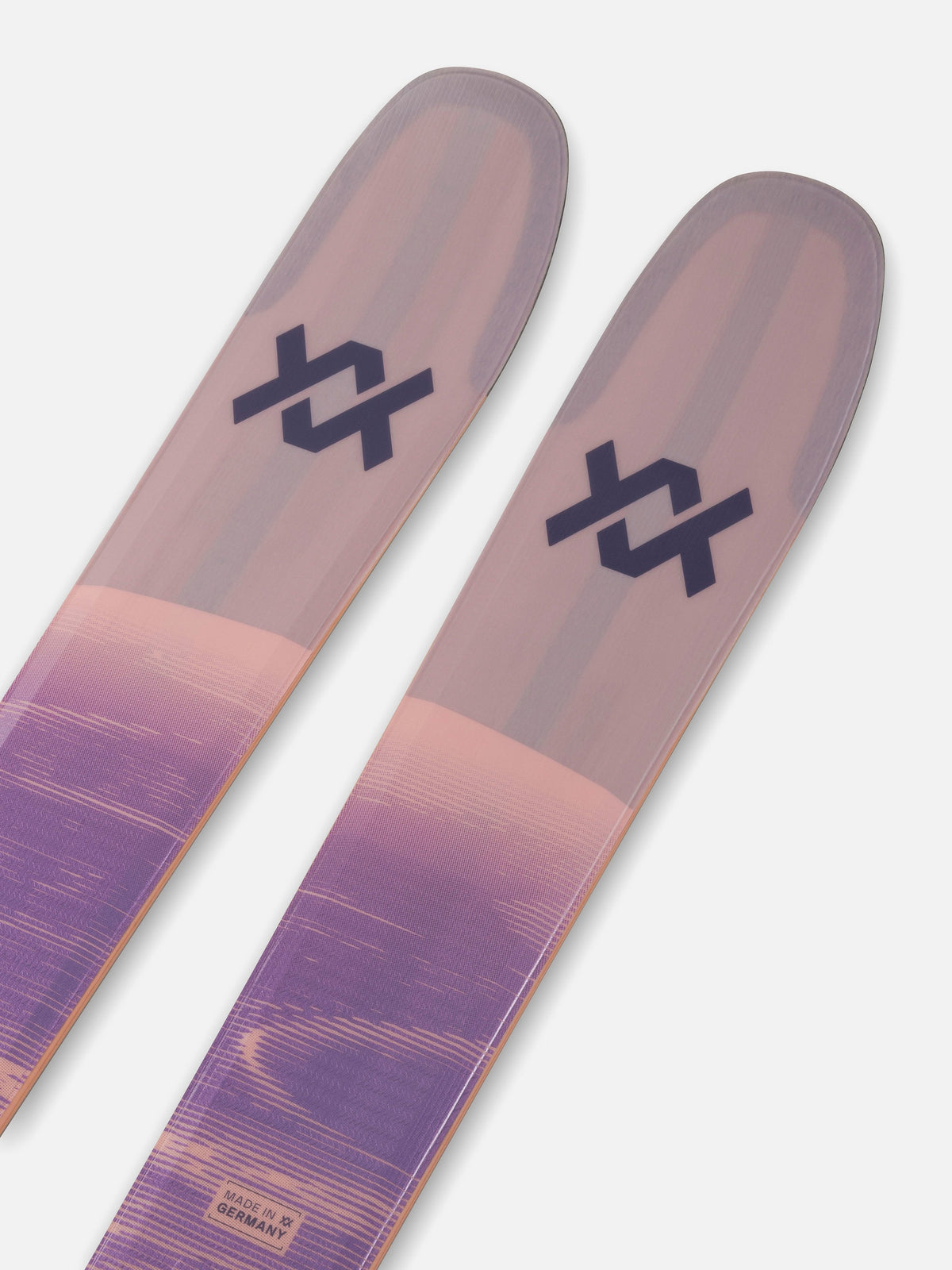 Volkl Blaze 94 W Flat Skis 2026