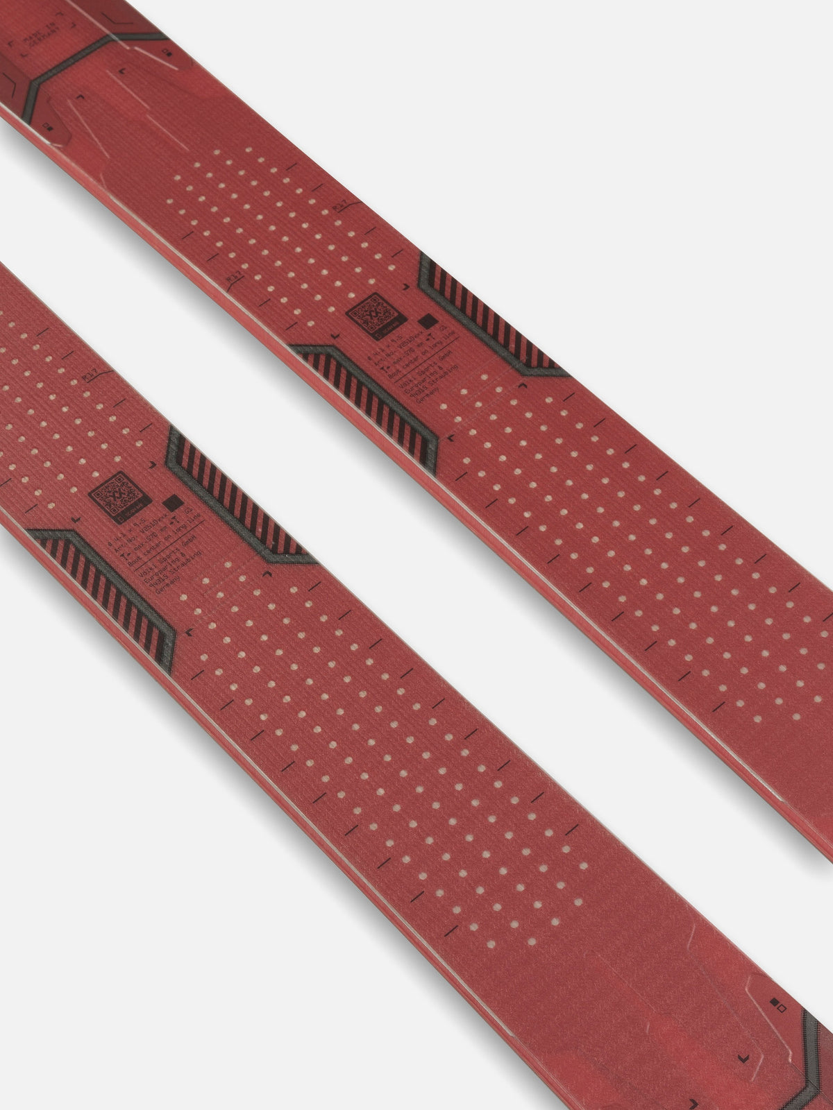 Volkl M7 Mantra W Flat Skis 2026
