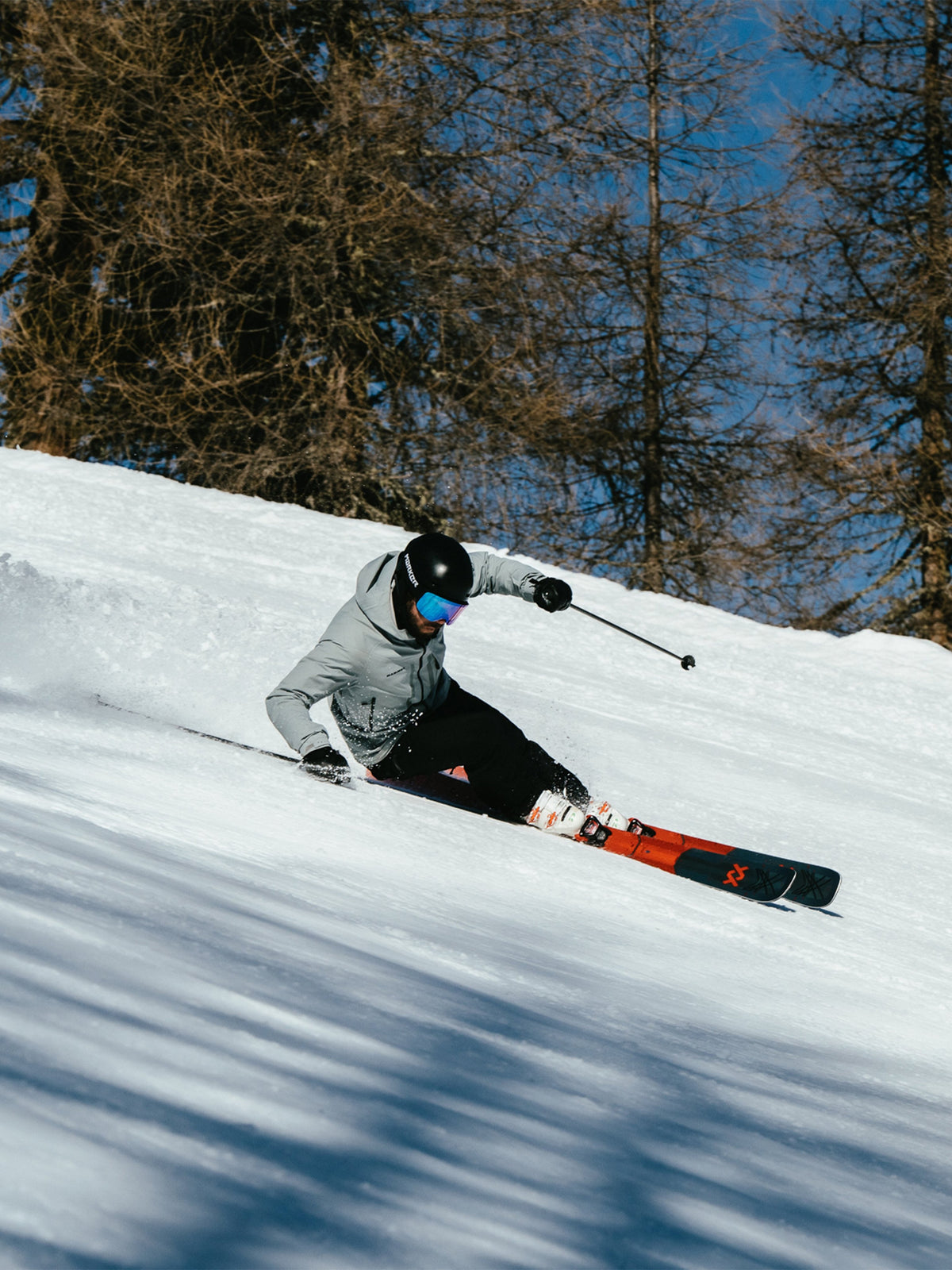 Volkl M7 Mantra Skis 2027
