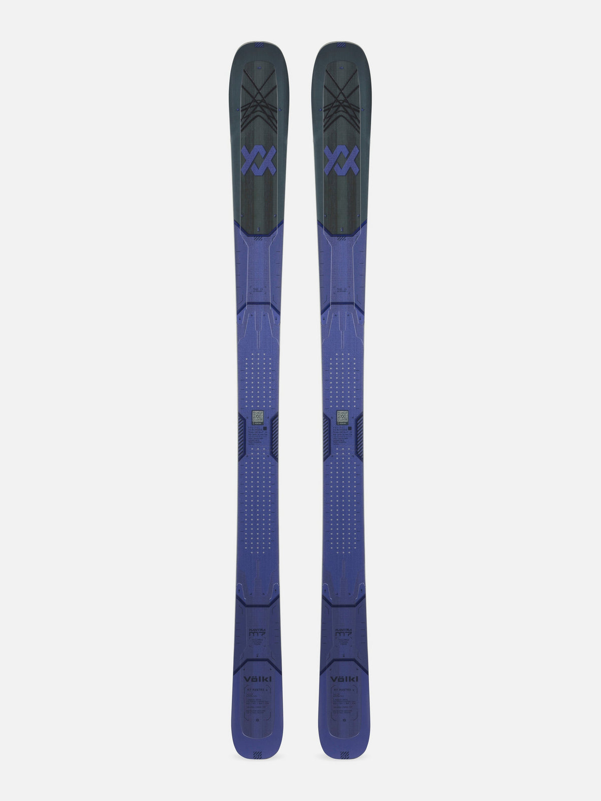 Volkl M7 Mantra Skis 2027