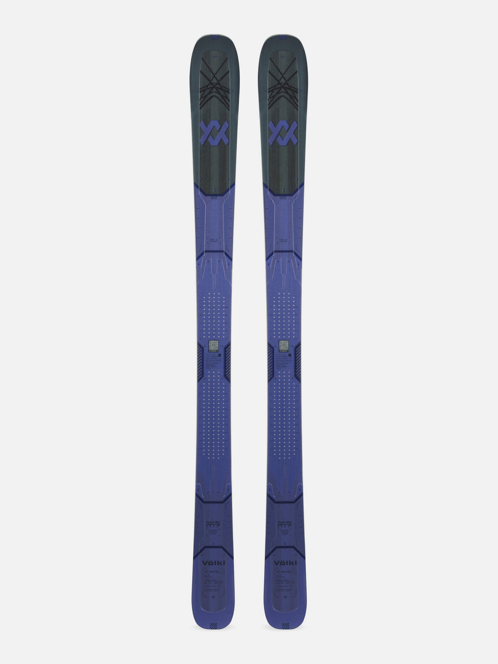 Volkl M7 Mantra W Flat Skis 2026