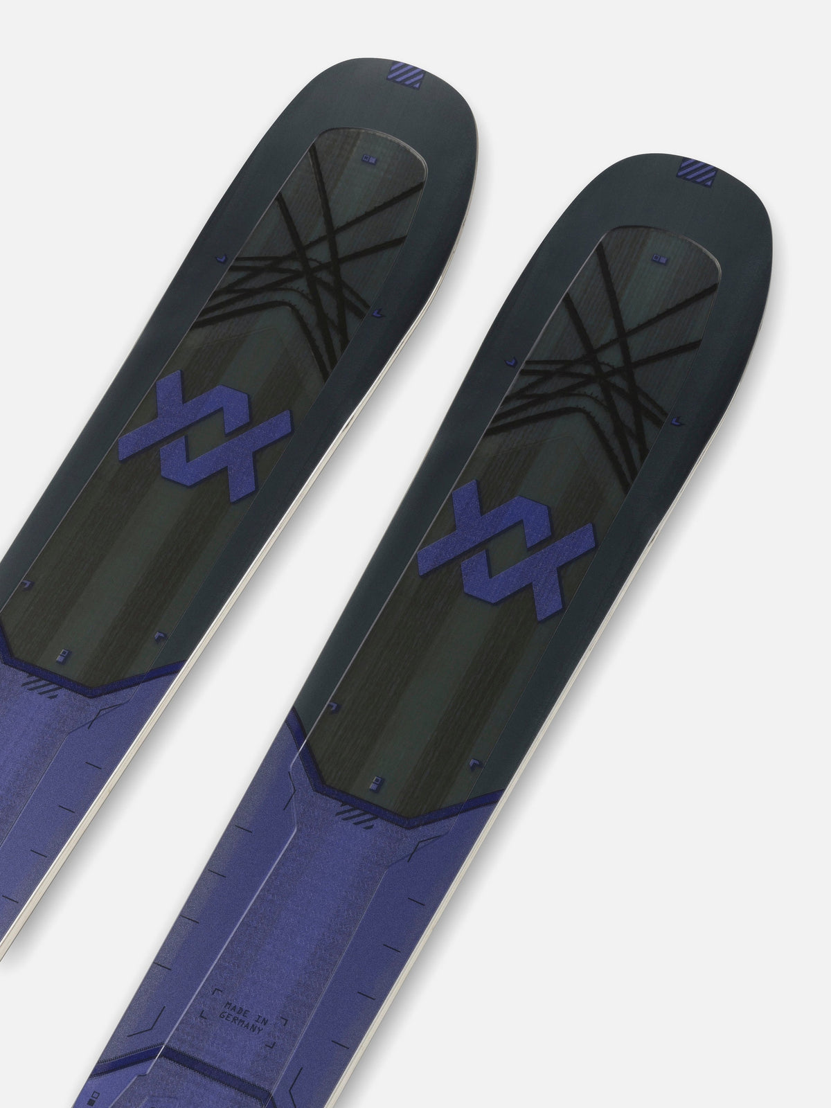 Volkl M7 Mantra W Flat Skis 2026