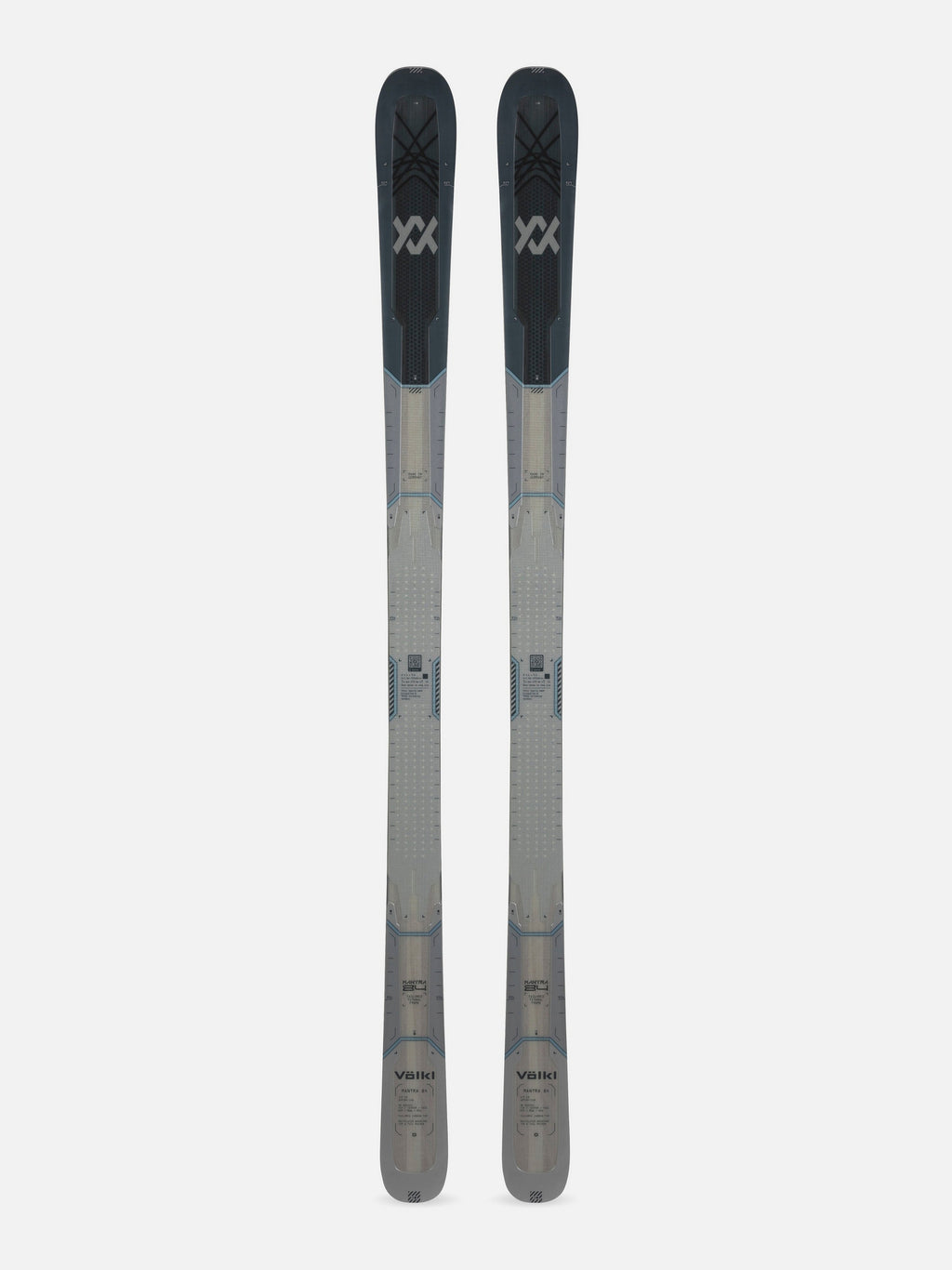 Volkl Mantra 84 W Women's Skis 2027