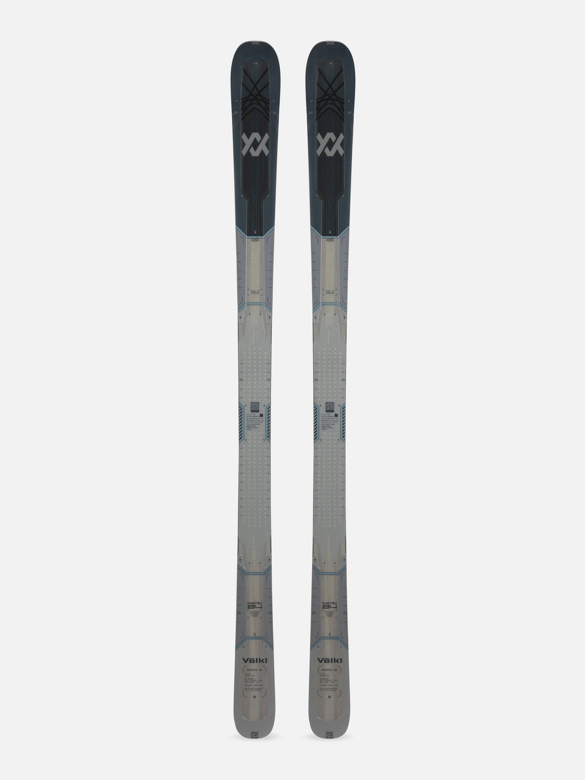 Volkl Mantra 84 W Women's Skis 2027